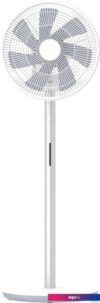 Вентилятор SmartMi Air Circulator Fan ZLBPKQXHS02ZM (с переходником на евровилку)