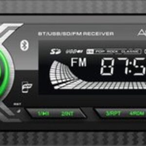 USB-магнитола Aura Fireball-101BT