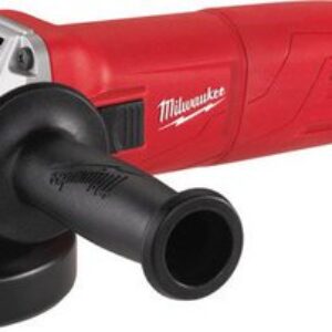 Угловая шлифмашина Milwaukee AG 10-125 EK [4933451220]