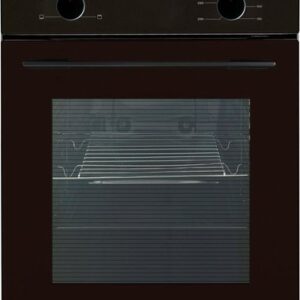 Электрический духовой шкаф LEX EDM 4545 ВBL