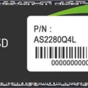 SSD Apacer AS2280Q4L 2TB AP2TBAS2280Q4L-1