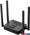 Wi-Fi роутер Mercusys MR62X