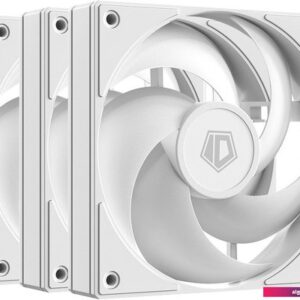 Вентилятор для корпуса ID-Cooling AS-120-W Trio