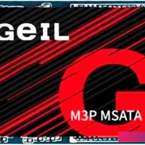 SSD GeIL M3P 1TB M3PFD09I1TBA