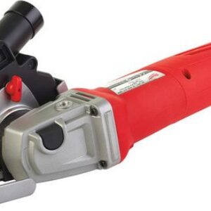 Угловая шлифмашина Milwaukee AGV 12-125 X DEC-SET [4933448020]