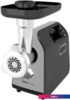 Мясорубка Midea MM2606B Black