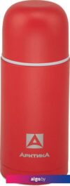 Термос Арктика 105-750 750мл (красный текстурный)