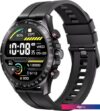 Умные часы Haylou Solar Pro (черный)