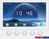 Монитор Fanvil i52W