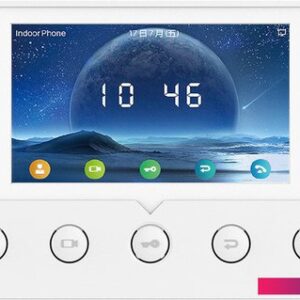 Монитор Fanvil i51W