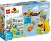 Конструктор LEGO DUPLO Disney 10997 Приключение в походе