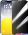 Защитное стекло Baseus Schott Series P60015409201-00 для iPhone 15