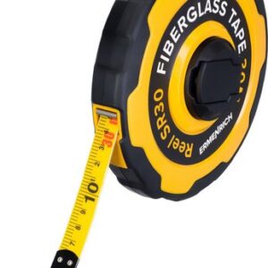 Рулетка Ermenrich Reel SR30 81887