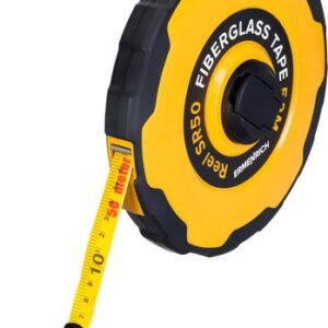 Рулетка Ermenrich Reel SR50 81888