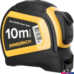 Рулетка Ermenrich Reel SQ100 81882