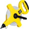 Рулетка Ermenrich Reel SL50 геодезическая 81884