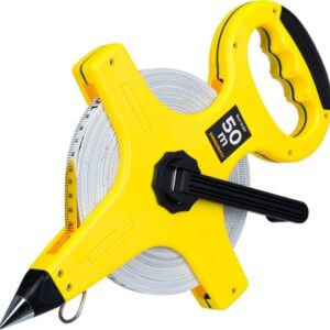 Рулетка Ermenrich Reel SL50 геодезическая 81884