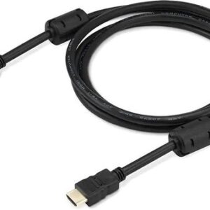 Кабель Buro 19M-1.8M-MG HDMI - HDMI (1.8 м