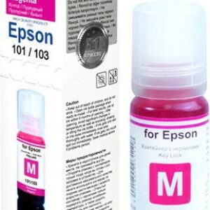 Чернила Revcol 6437 Key Lock для Epson 70 мл