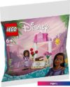 Конструктор LEGO Disney Princess 30661 Приветственный стенд Аши