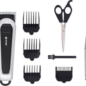 Машинка для стрижки волос Vitek VT-1369