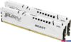 Оперативная память Kingston FURY Beast 2x16ГБ DDR5 5600 МГц KF556C36BWEK2-32