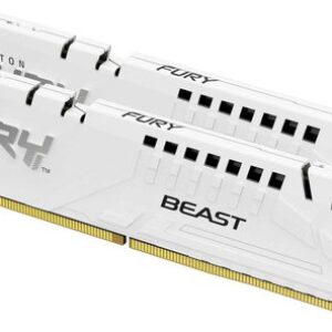 Оперативная память Kingston FURY Beast 2x16ГБ DDR5 5600 МГц KF556C36BWEK2-32