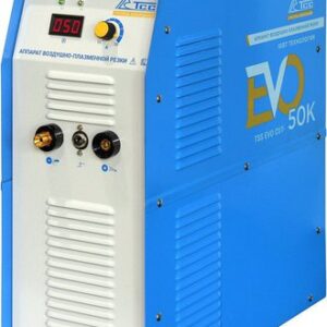 Аппарат плазменной резки ТСС EVO CUT-50K 035267