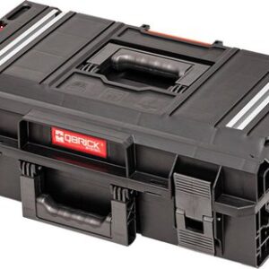 Кейс Qbrick System One 200 2.0 Technik