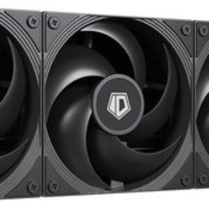 Жидкостное охлаждение для процессора ID-Cooling Space SL360 PRO SE