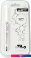 Термопаста ALSEYE S-420-1G