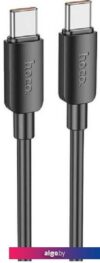 Кабель Hoco X96 USB Type-C - USB Type-C (1 м