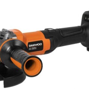 Угловая шлифмашина Daewoo Power DAG 2521Li Set (с 1-им АКБ)