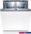Посудомоечная машина Bosch SMV4HTX28E