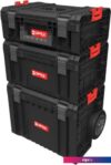 Набор ящиков Qbrick System Pro Set 5