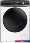 Стиральная машина TECHNO W812S-S00W-M300