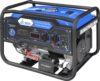 Бензиновый генератор ТСС SGG 3200EN 060018
