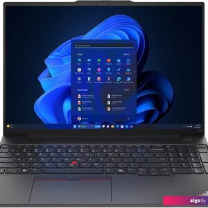 Ноутбук Lenovo ThinkPad E16 Gen 2 Intel 21MA002XRT