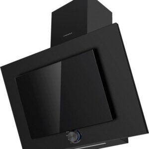 Кухонная вытяжка MAUNFELD Comfort 60 Side (черный)