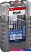 Набор сверл KWB 49205920