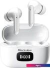 Наушники Blackview AirBuds 8 (белый)