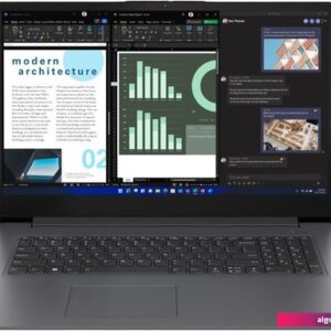 Ноутбук Lenovo V17 G4 IRU 83A2003KRU