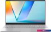 Ноутбук ASUS VivoBook S15 OLED S5507QA-MA001W