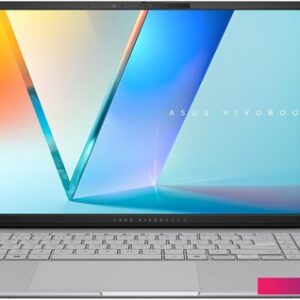Ноутбук ASUS VivoBook S15 OLED S5507QA-MA001W