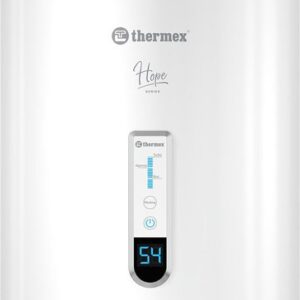 Накопительный электрический водонагреватель Thermex Hope 30 V Slim
