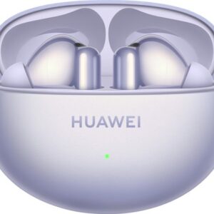 Наушники Huawei FreeBuds 6i (фиолетовый