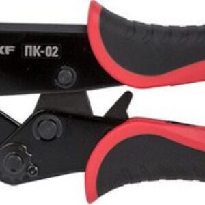 Кримпер EKF ПК-02 Expert pk-02-exp