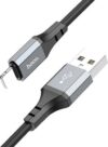 Кабель Hoco X86 USB Type-A - Lightning (1 м