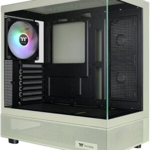 Корпус Thermaltake View 270 TG ARGB Matcha Green CA-1Y7-00MEWN-00