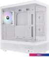 Корпус Thermaltake View 270 TG ARGB Snow CA-1Y7-00M6WN-00